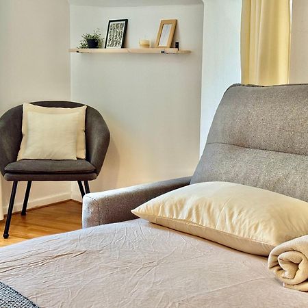 Bonjour Colmar Apartment Luaran gambar