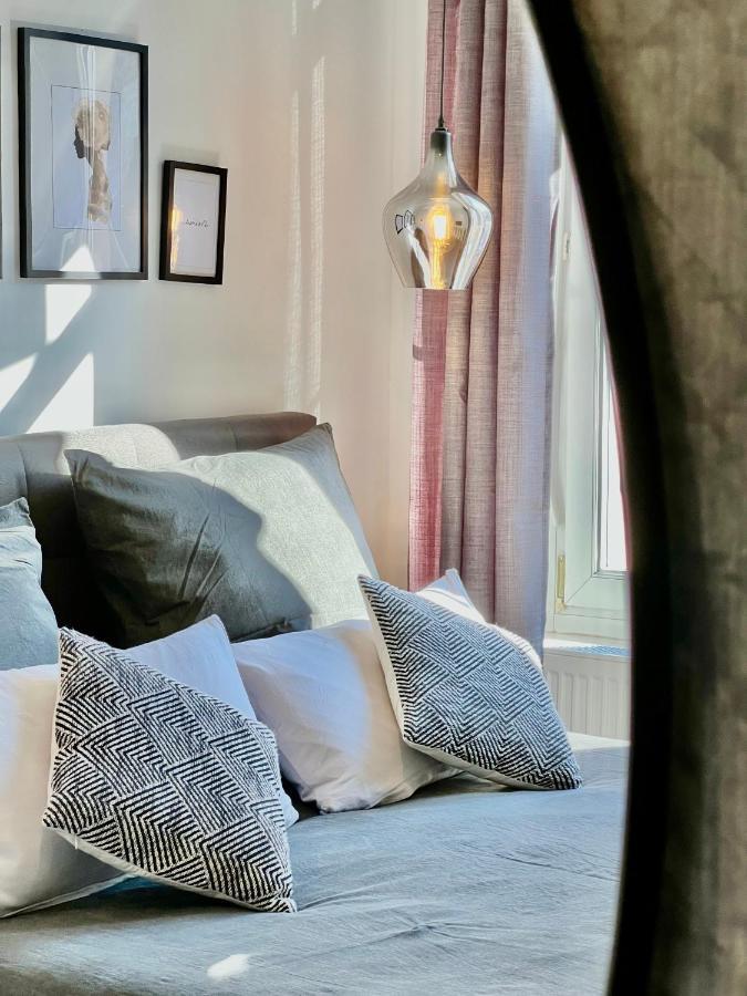 Bonjour Colmar Apartment Luaran gambar