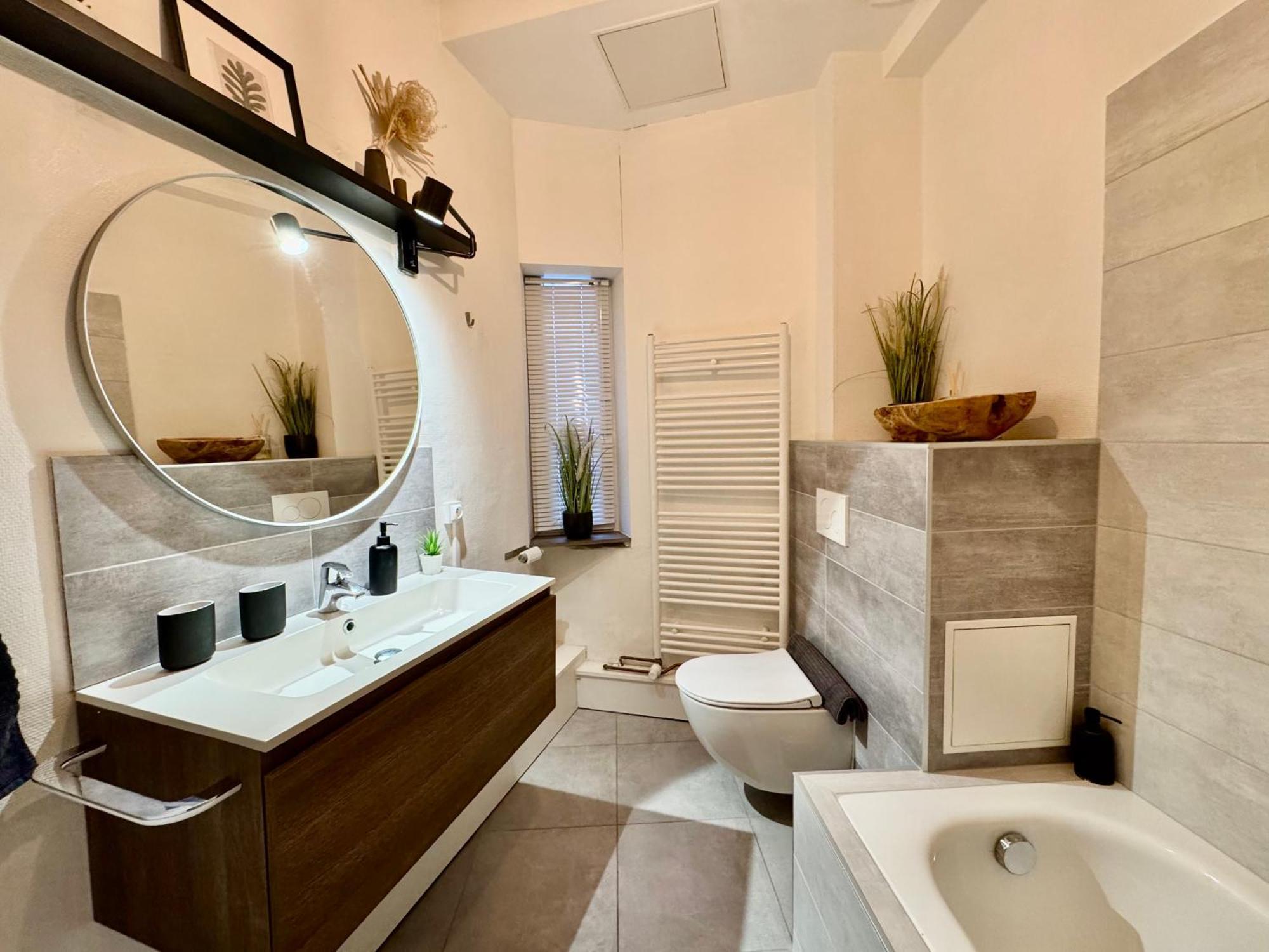 Bonjour Colmar Apartment Luaran gambar