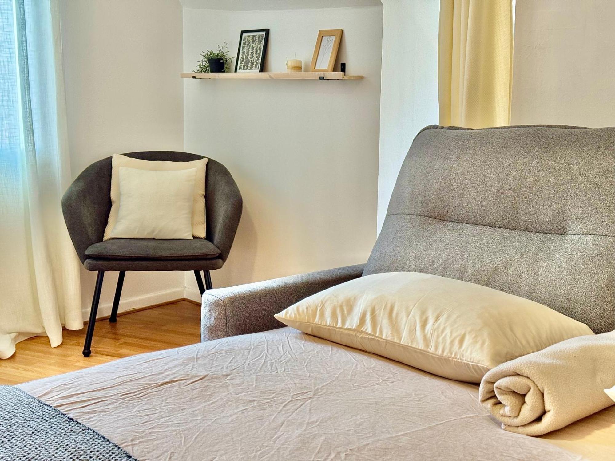 Bonjour Colmar Apartment Luaran gambar