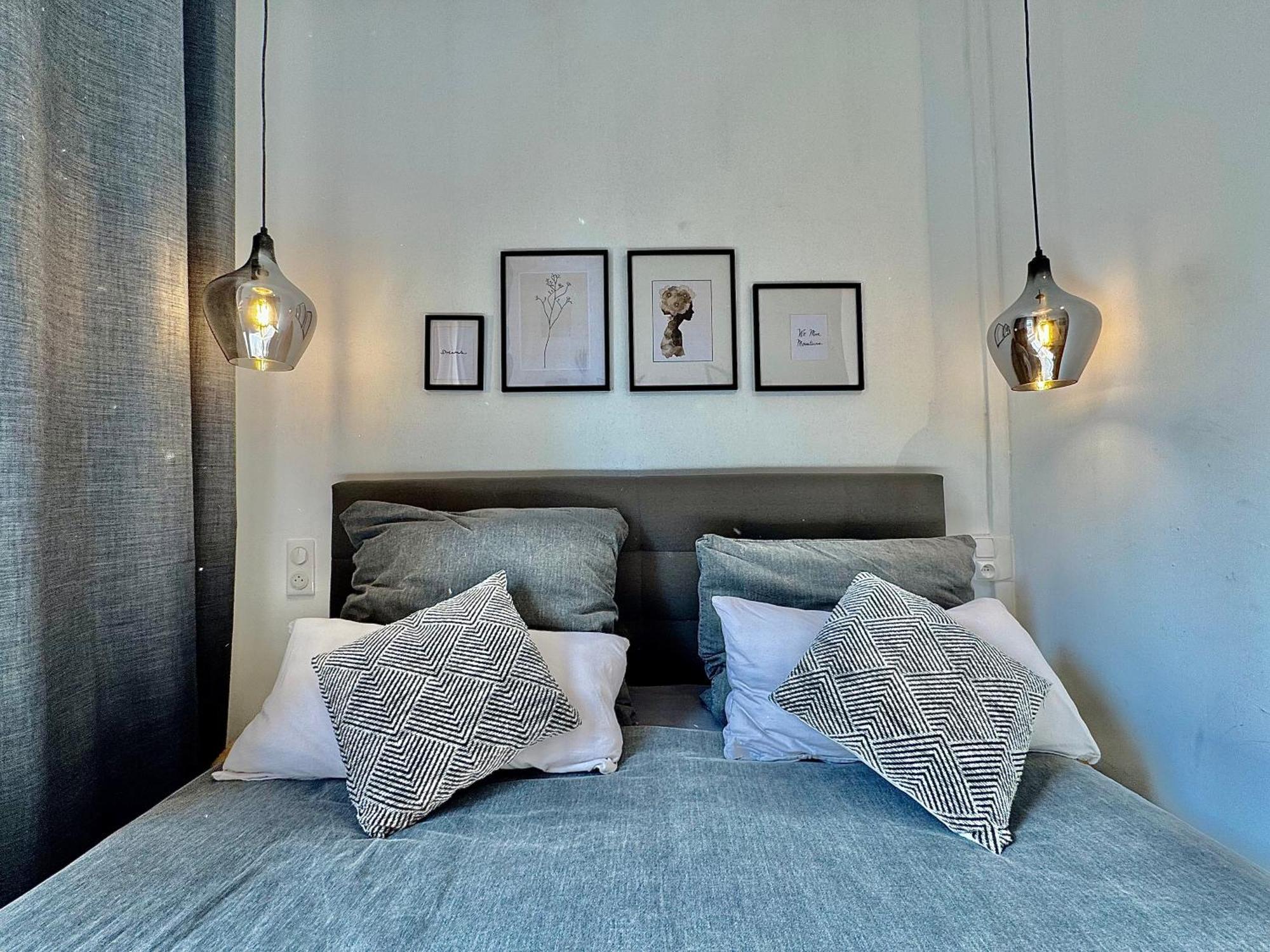 Bonjour Colmar Apartment Luaran gambar